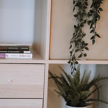90Qm, 3 Bedrooms, Near Schoenbrunn, Balcony - Axara Housing 비엔나 외부 사진