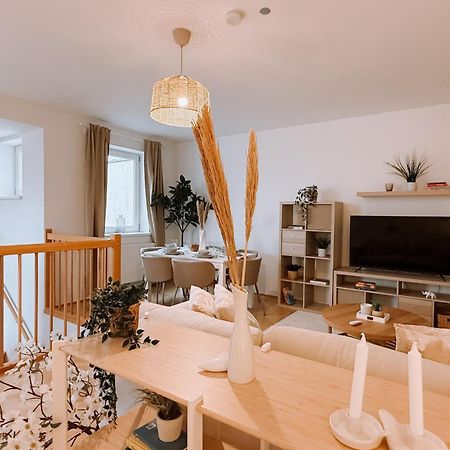 90Qm, 3 Bedrooms, Near Schoenbrunn, Balcony - Axara Housing 비엔나 외부 사진