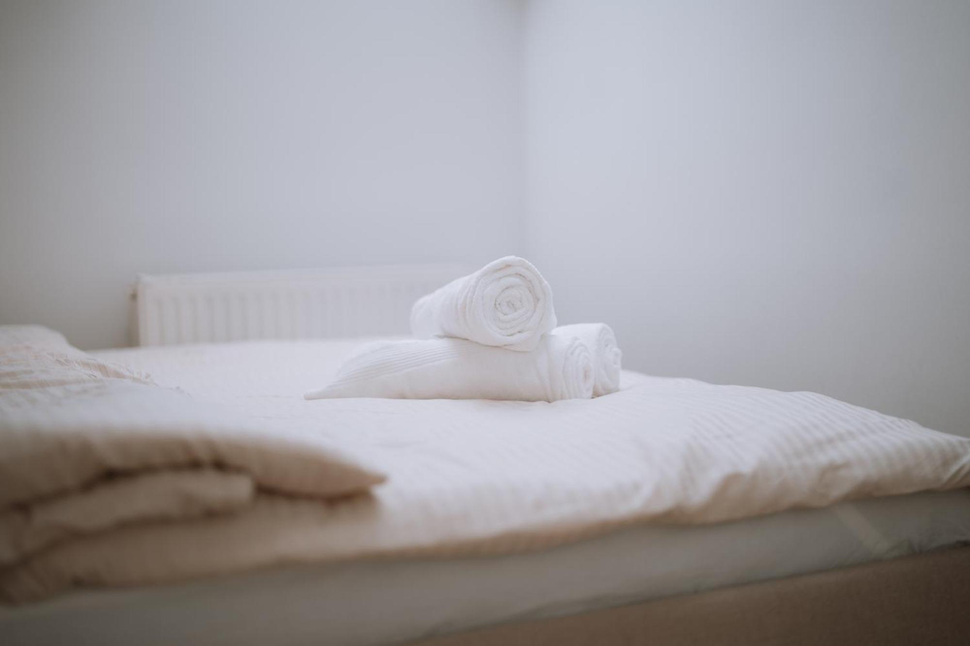 90Qm, 3 Bedrooms, Near Schoenbrunn, Balcony - Axara Housing 비엔나 외부 사진