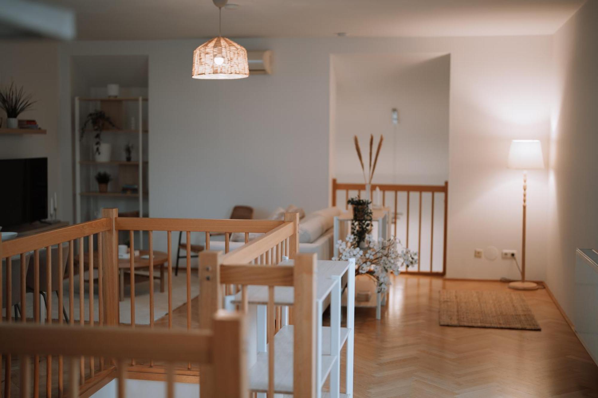 90Qm, 3 Bedrooms, Near Schoenbrunn, Balcony - Axara Housing 비엔나 외부 사진
