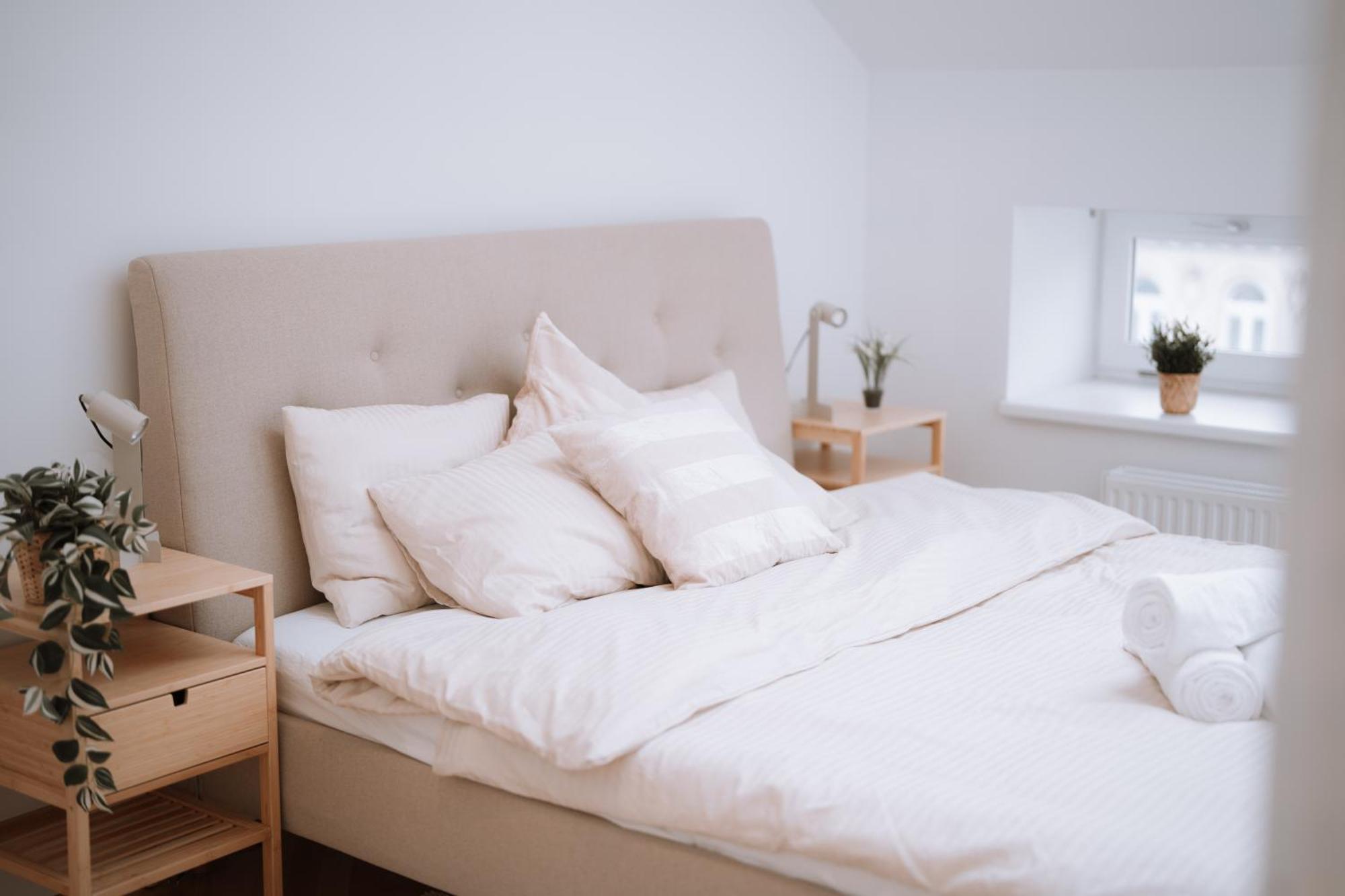 90Qm, 3 Bedrooms, Near Schoenbrunn, Balcony - Axara Housing 비엔나 외부 사진