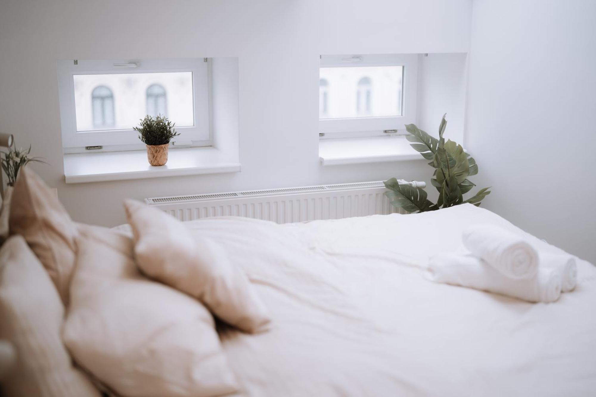 90Qm, 3 Bedrooms, Near Schoenbrunn, Balcony - Axara Housing 비엔나 외부 사진