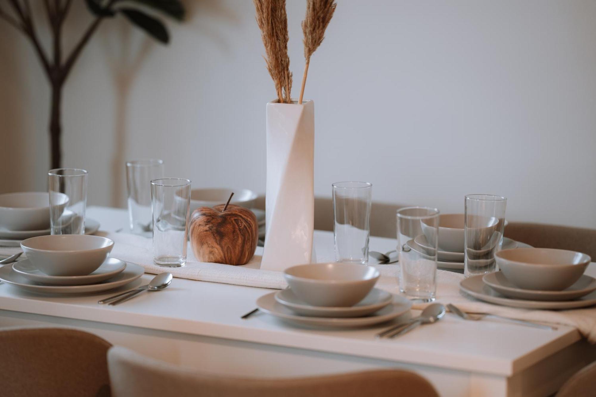 90Qm, 3 Bedrooms, Near Schoenbrunn, Balcony - Axara Housing 비엔나 외부 사진
