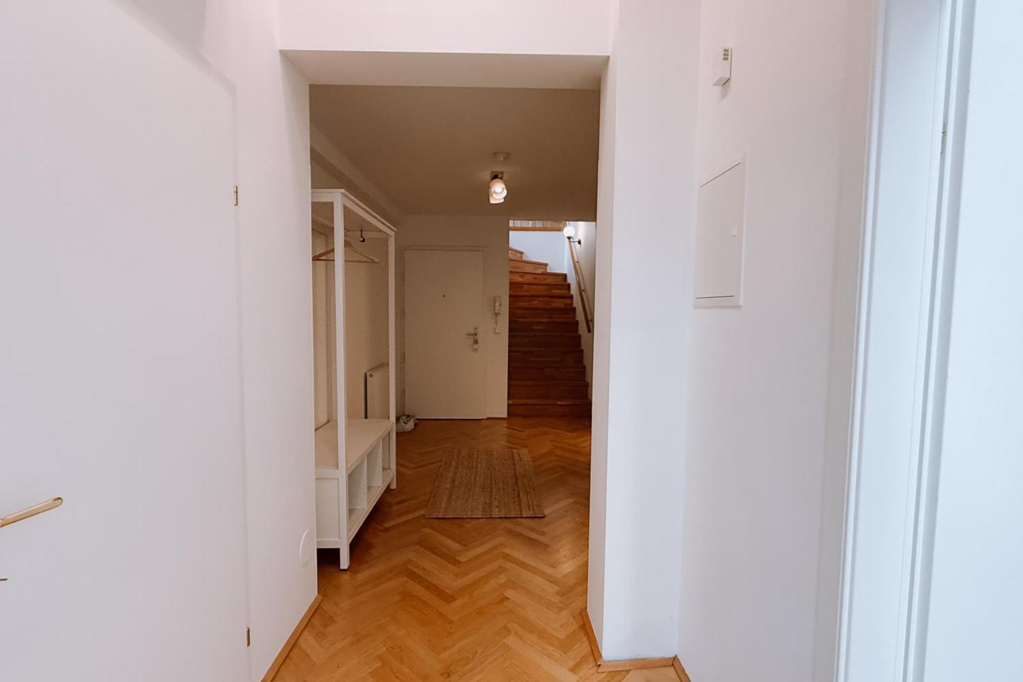 90Qm, 3 Bedrooms, Near Schoenbrunn, Balcony - Axara Housing 비엔나 외부 사진