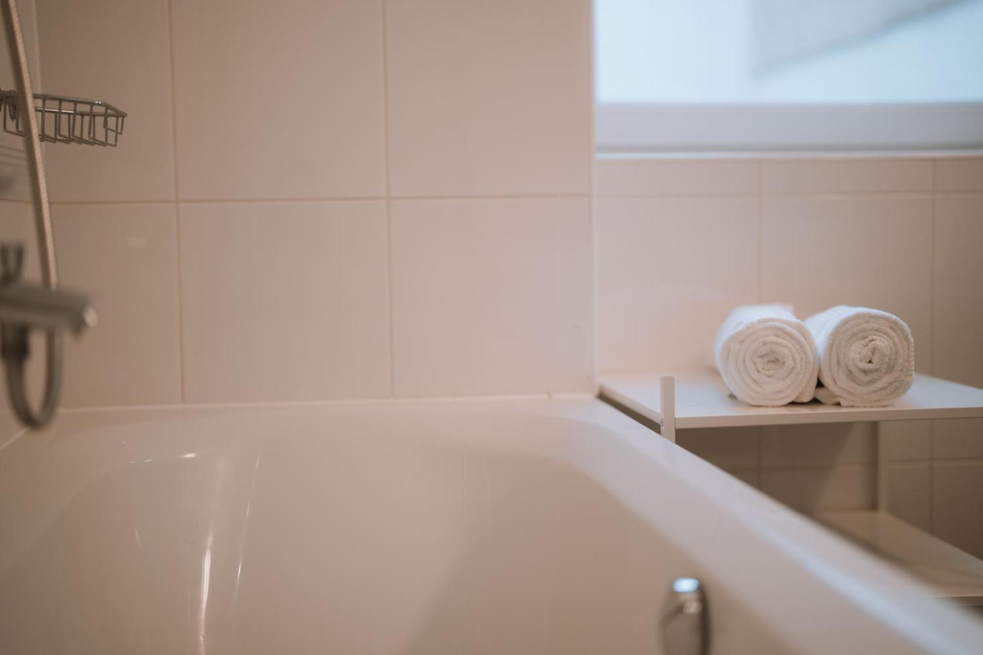 90Qm, 3 Bedrooms, Near Schoenbrunn, Balcony - Axara Housing 비엔나 외부 사진
