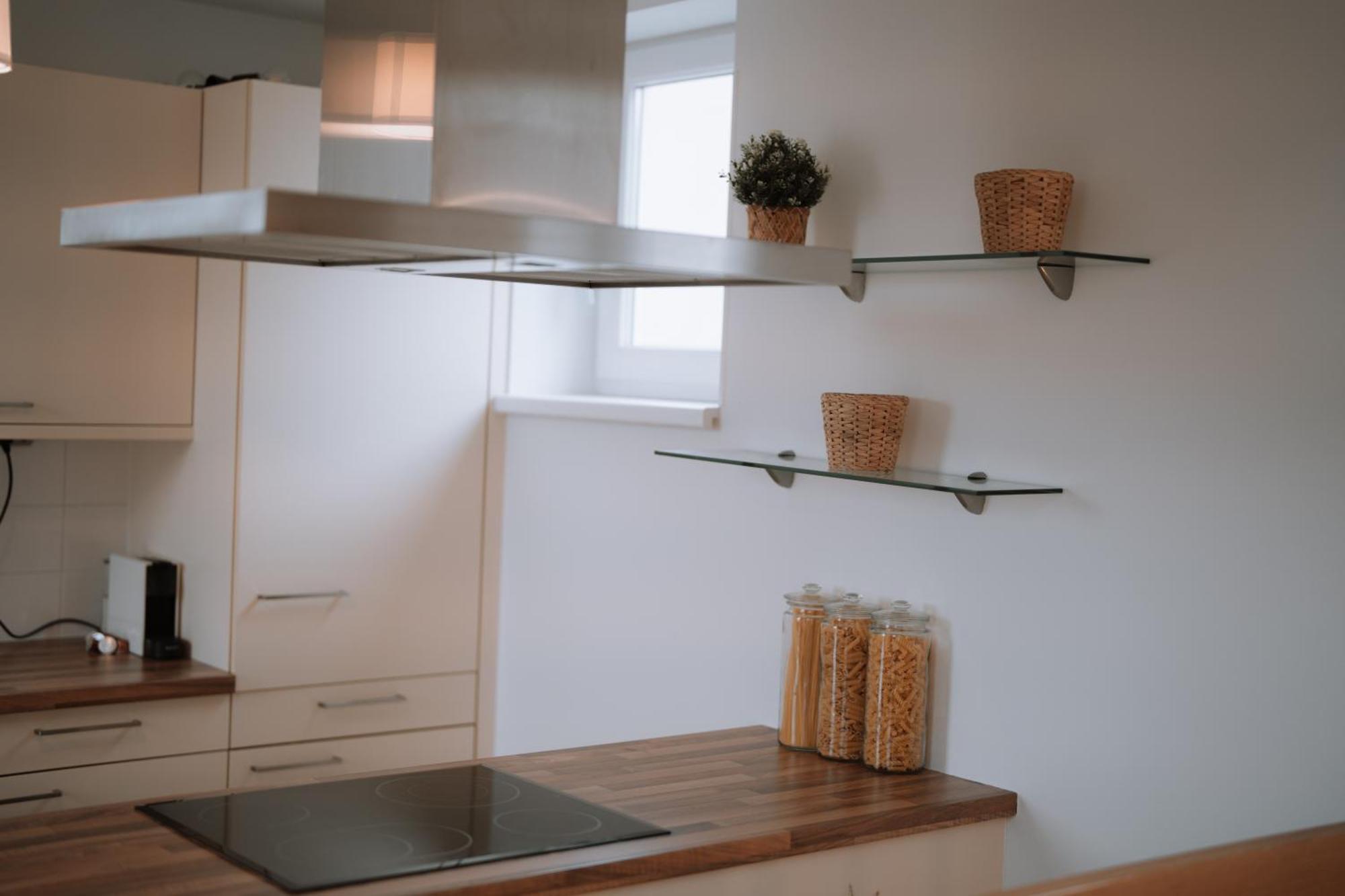 90Qm, 3 Bedrooms, Near Schoenbrunn, Balcony - Axara Housing 비엔나 외부 사진